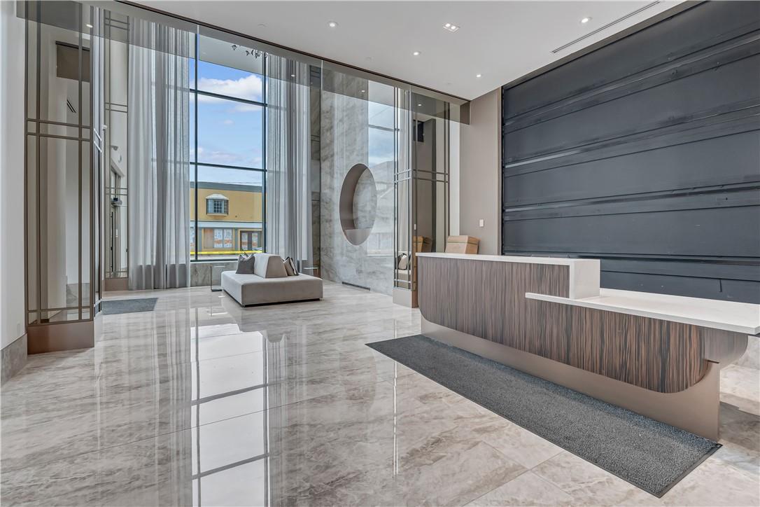 Image of property at 2007 James Street|Unit #707