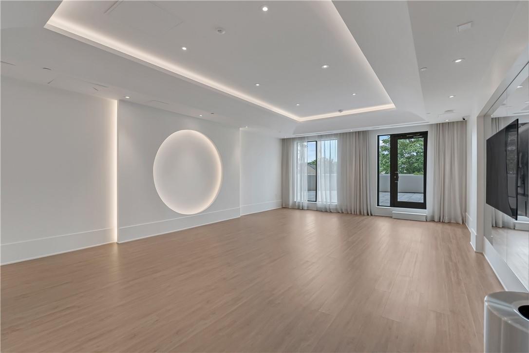 Image of property at 2007 James Street|Unit #707