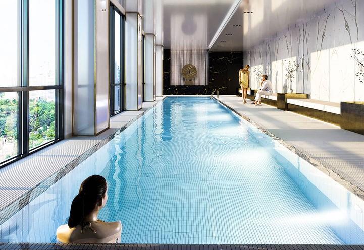 Image of property at 2007 James Street|Unit #707