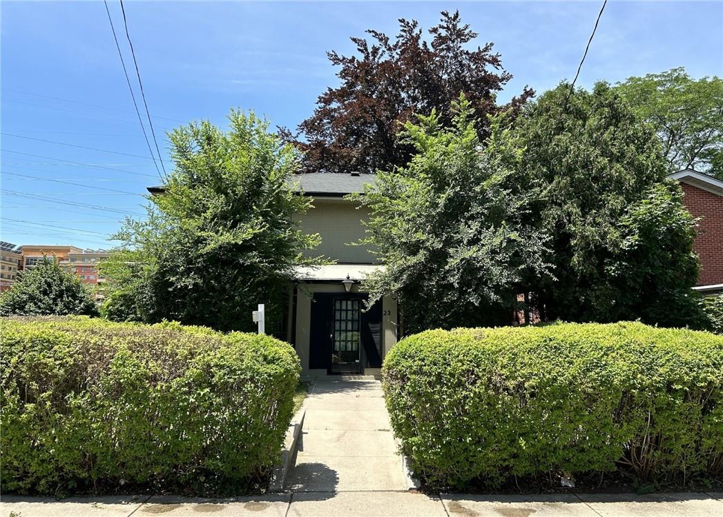 Image of property at 23 West Park Avenue