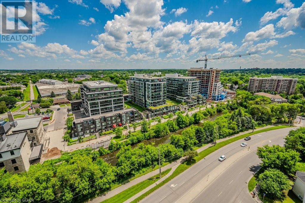 Image of property at 150 WELLINGTON Street E Unit# 1305