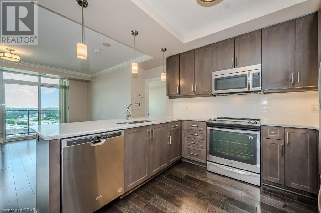 Image of property at 150 WELLINGTON Street E Unit# 1305