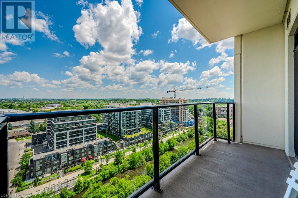 Image of property at 150 WELLINGTON Street E Unit# 1305