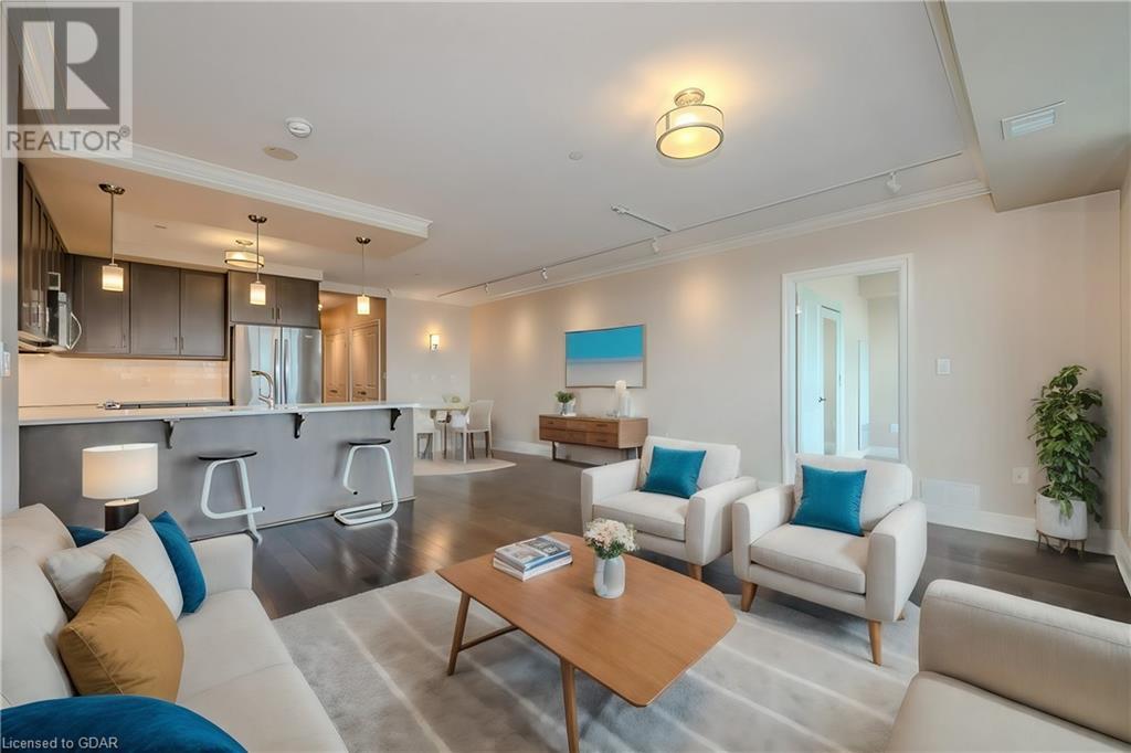 Image of property at 150 WELLINGTON Street E Unit# 1305