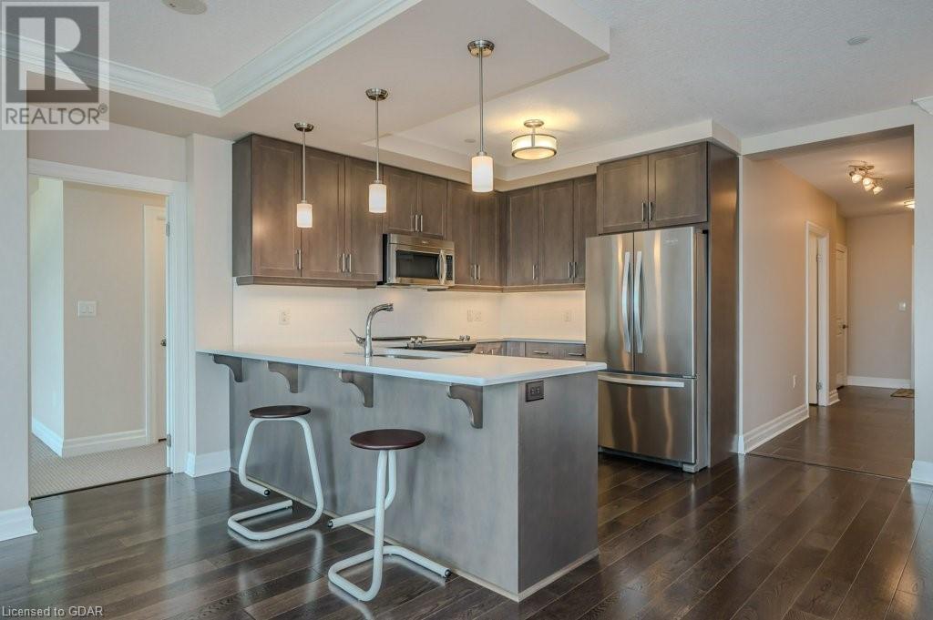 Image of property at 150 WELLINGTON Street E Unit# 1305