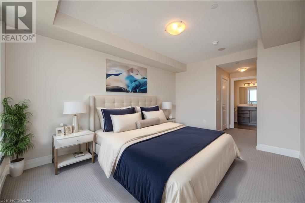 Image of property at 150 WELLINGTON Street E Unit# 1305