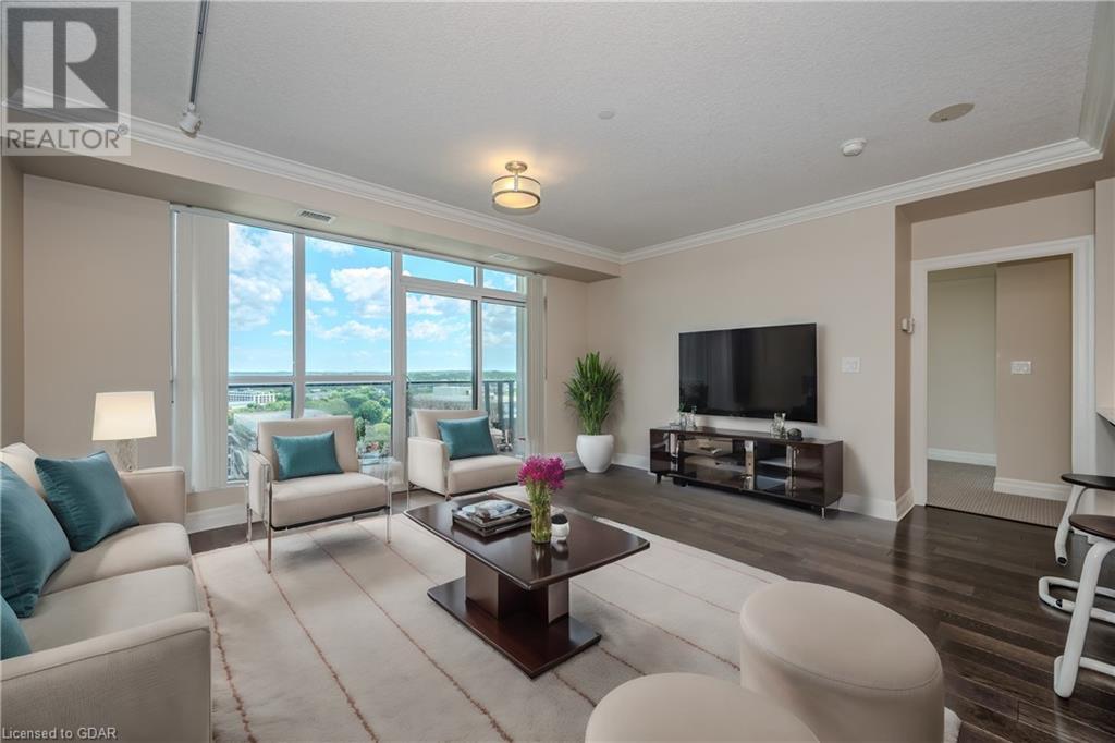 Image of property at 150 WELLINGTON Street E Unit# 1305