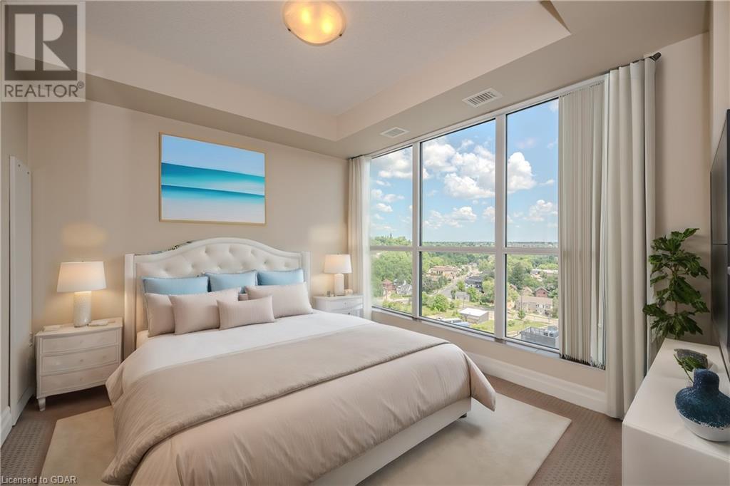 Image of property at 150 WELLINGTON Street E Unit# 1305