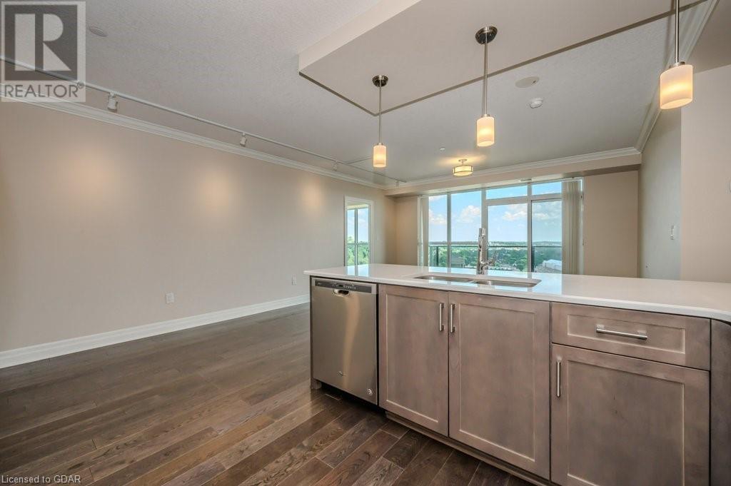 Image of property at 150 WELLINGTON Street E Unit# 1305