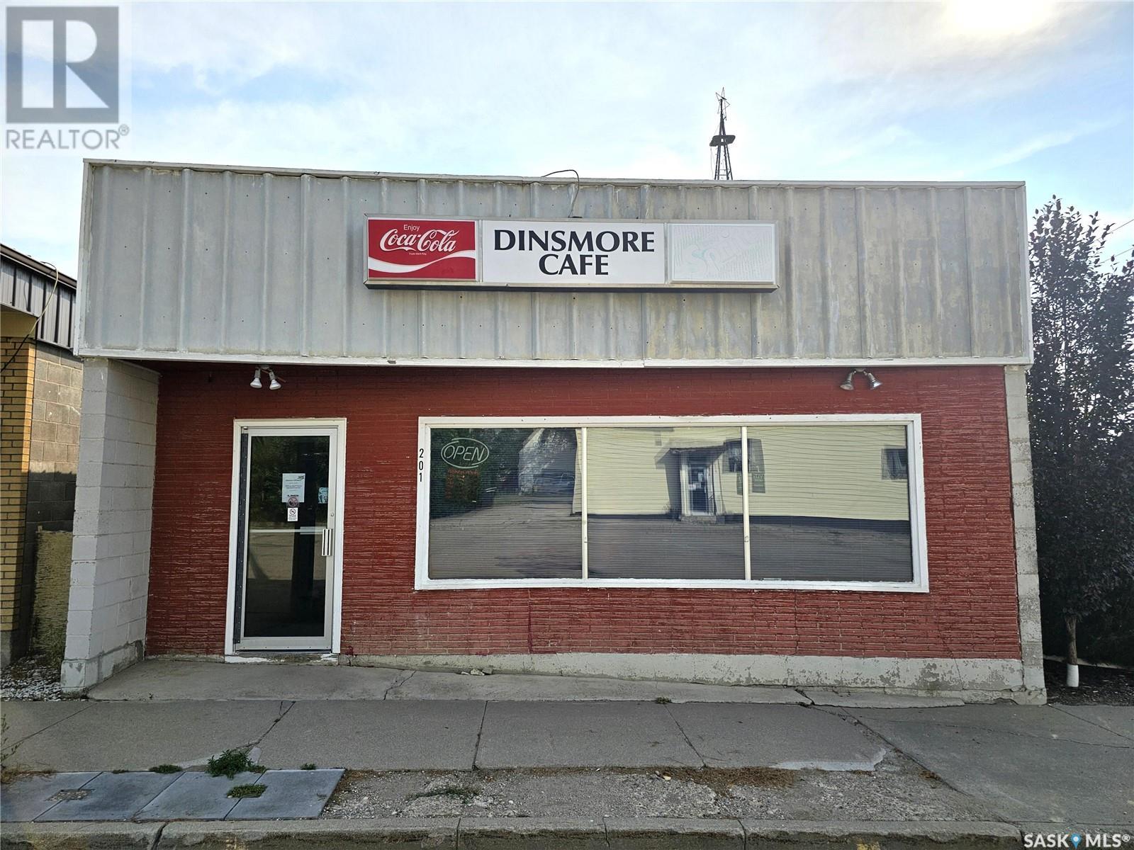 201 Main Street, dinsmore, Saskatchewan