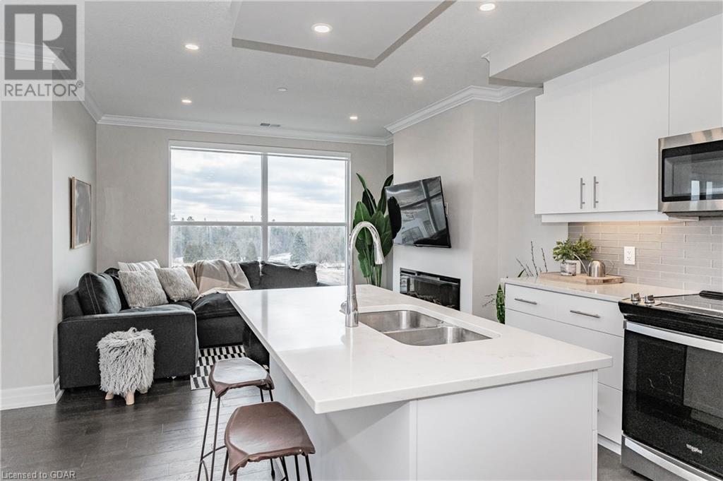 Image of property at 1880 GORDON Street Unit# 412