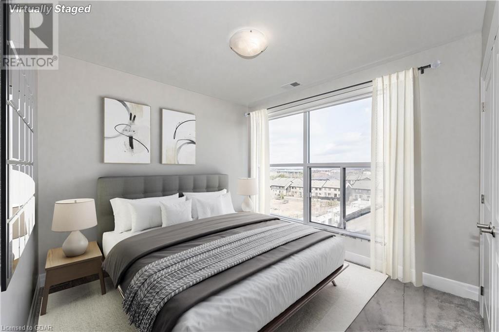 Image of property at 1880 GORDON Street Unit# 412