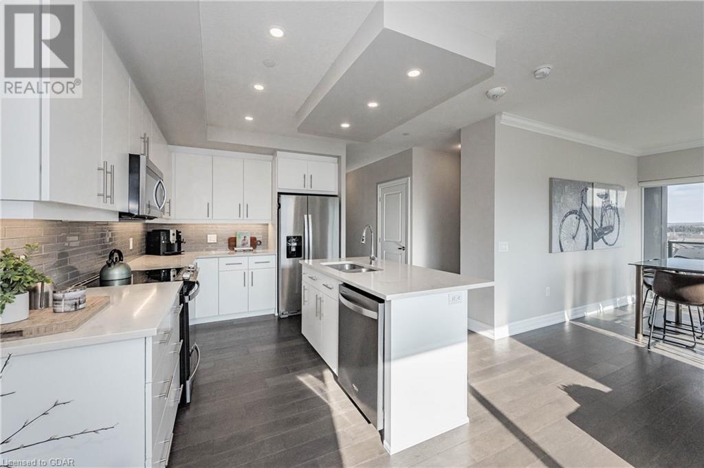 Image of property at 1880 GORDON Street Unit# 412