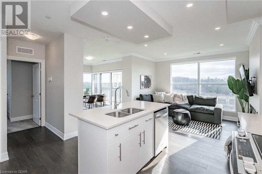 Image of property at 1880 GORDON Street Unit# 412