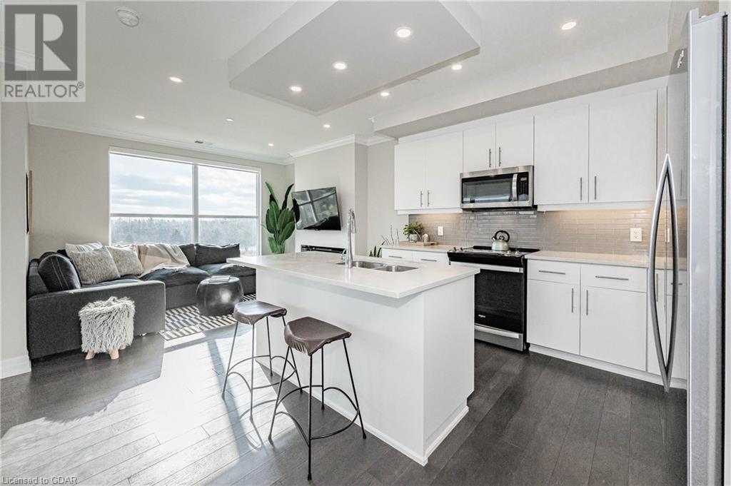 Image of property at 1880 GORDON Street Unit# 412