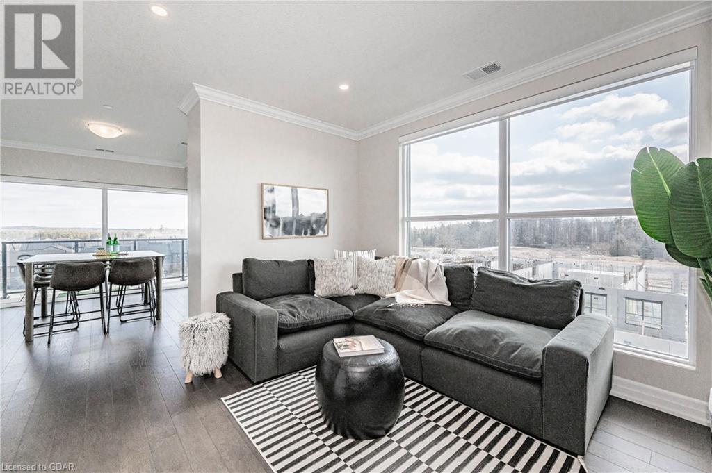 Image of property at 1880 GORDON Street Unit# 412