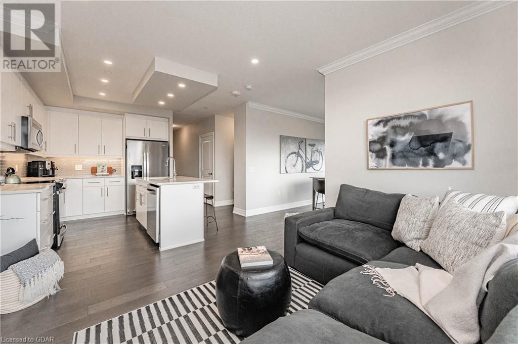 Image of property at 1880 GORDON Street Unit# 412