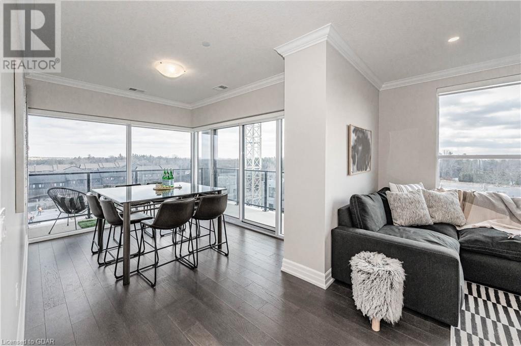 Image of property at 1880 GORDON Street Unit# 412