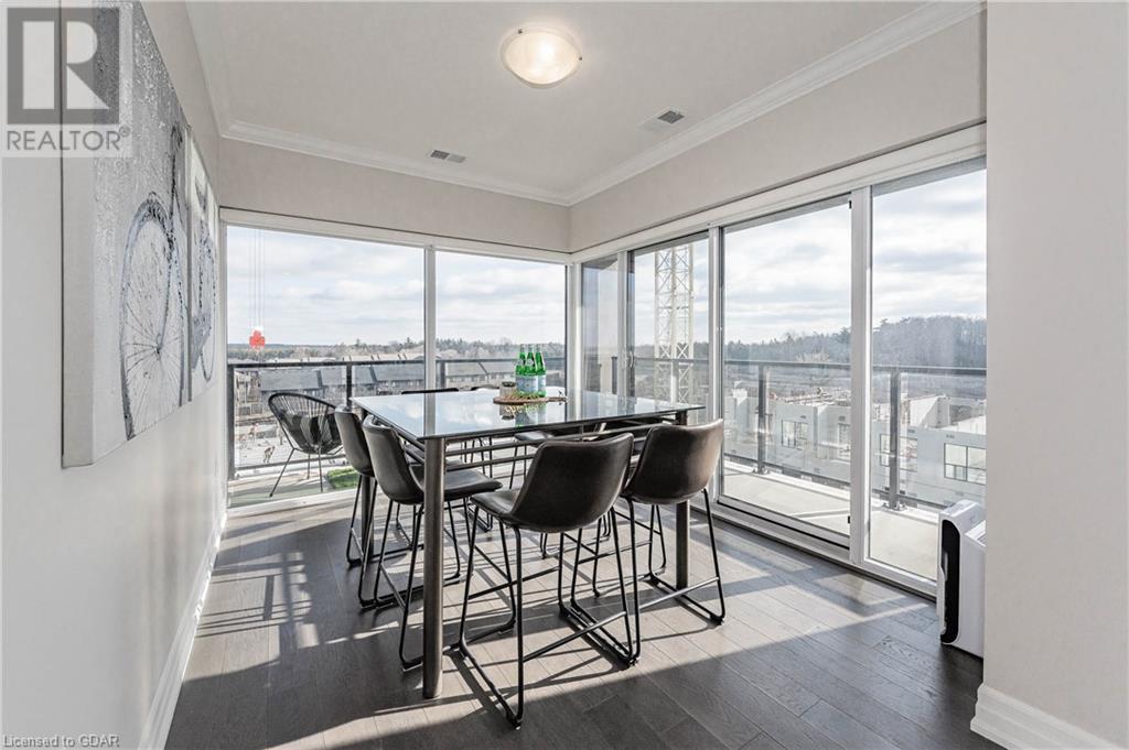 Image of property at 1880 GORDON Street Unit# 412