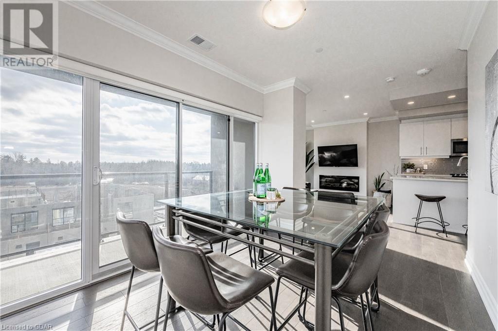 Image of property at 1880 GORDON Street Unit# 412