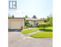 2 - 23 REDDINGTON DRIVE, caledon (palgrave), Ontario