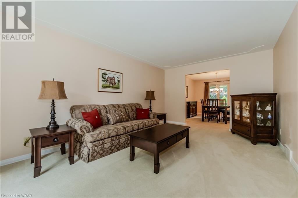 Image of property at 600 STONEBURY Crescent