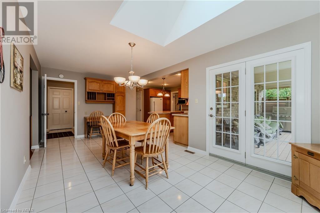 Image of property at 600 STONEBURY Crescent