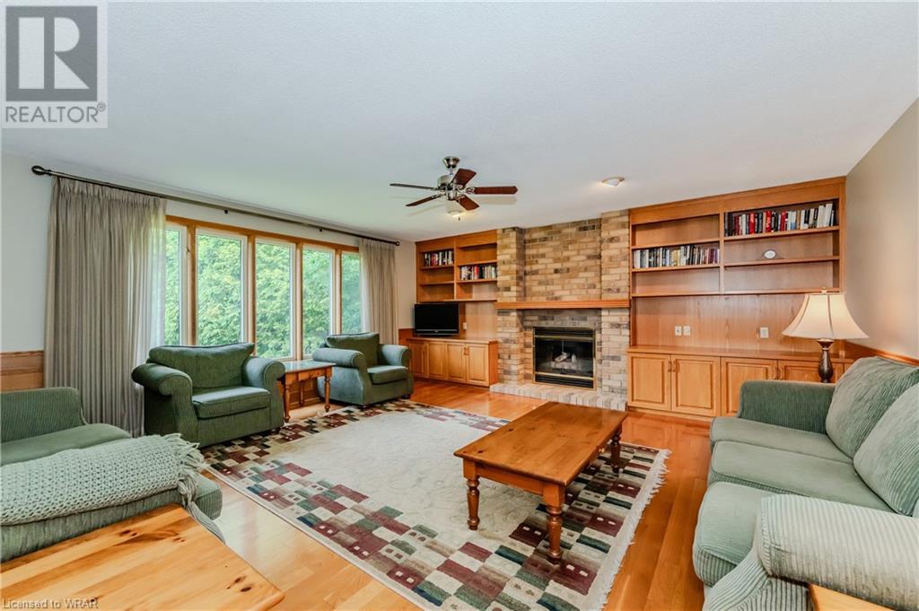 Image of property at 600 STONEBURY Crescent