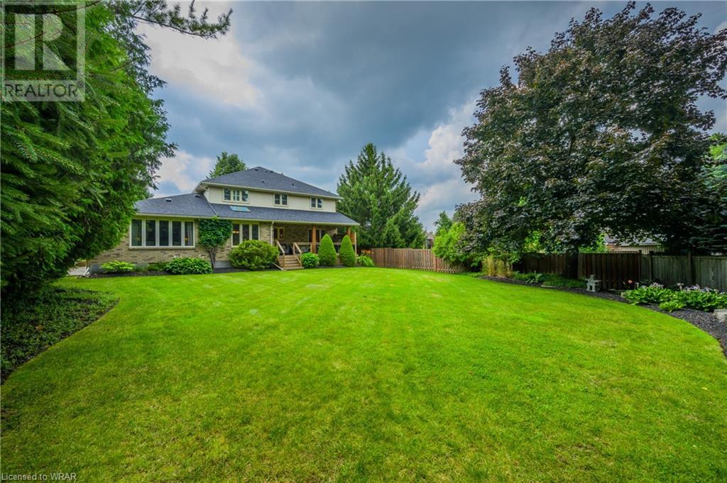 Image of property at 600 STONEBURY Crescent