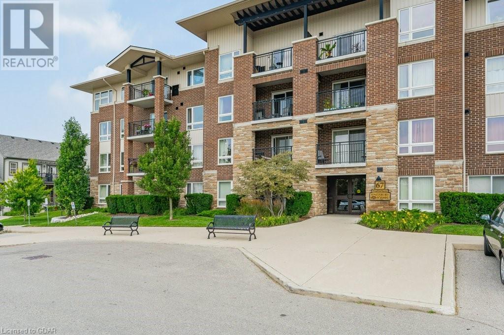 Image of property at 67 KINGSBURY Square Unit# 104