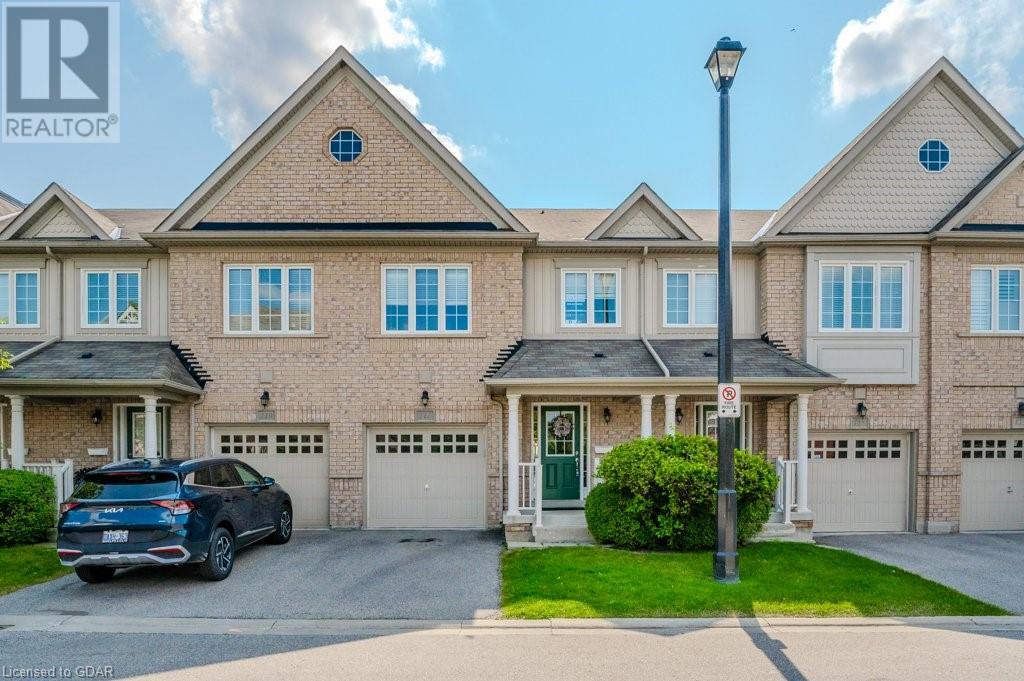 Image of property at 1035 VICTORIA Road S Unit# 117