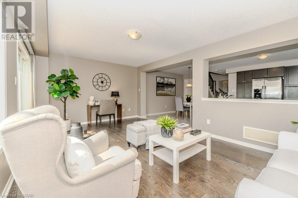 Image of property at 1035 VICTORIA Road S Unit# 117