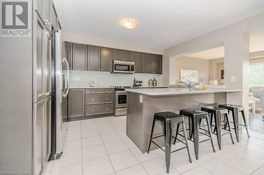 Image of property at 1035 VICTORIA Road S Unit# 117