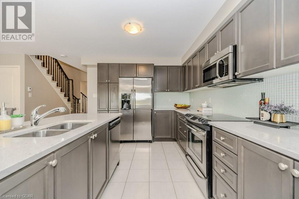 Image of property at 1035 VICTORIA Road S Unit# 117