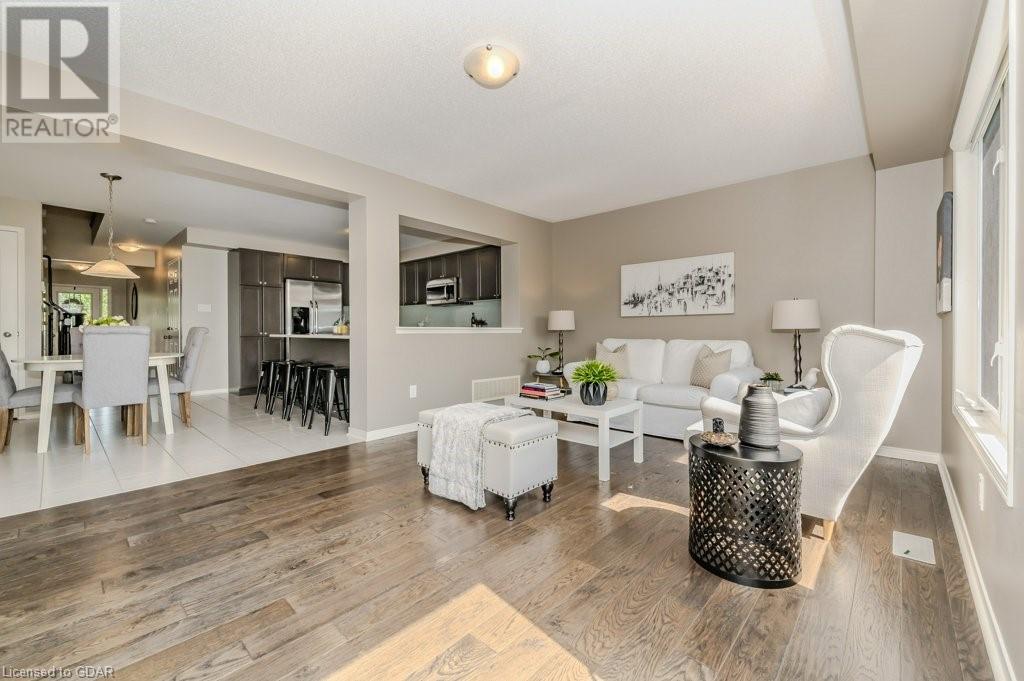 Image of property at 1035 VICTORIA Road S Unit# 117