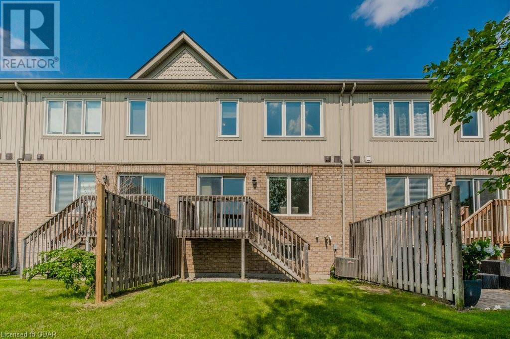 Image of property at 1035 VICTORIA Road S Unit# 117