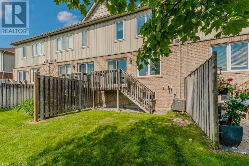 Image of property at 1035 VICTORIA Road S Unit# 117