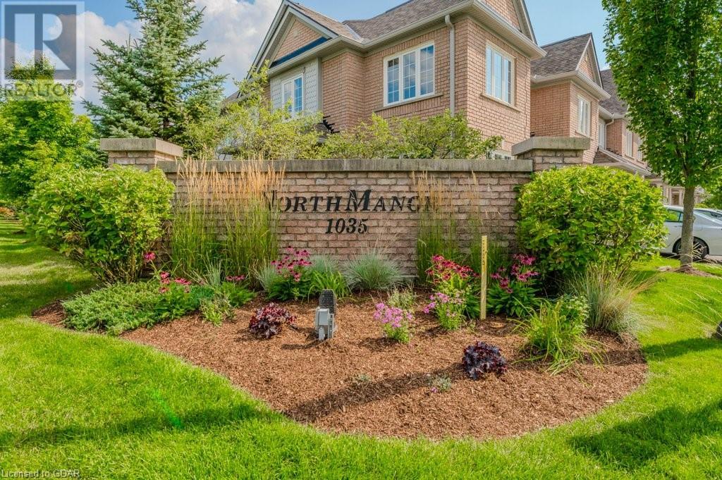 Image of property at 1035 VICTORIA Road S Unit# 117