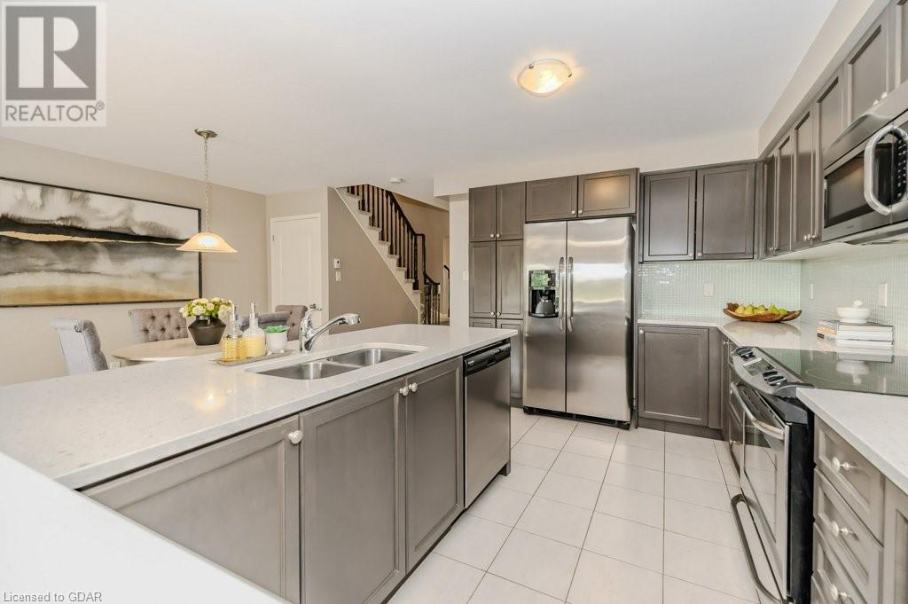 Image of property at 1035 VICTORIA Road S Unit# 117