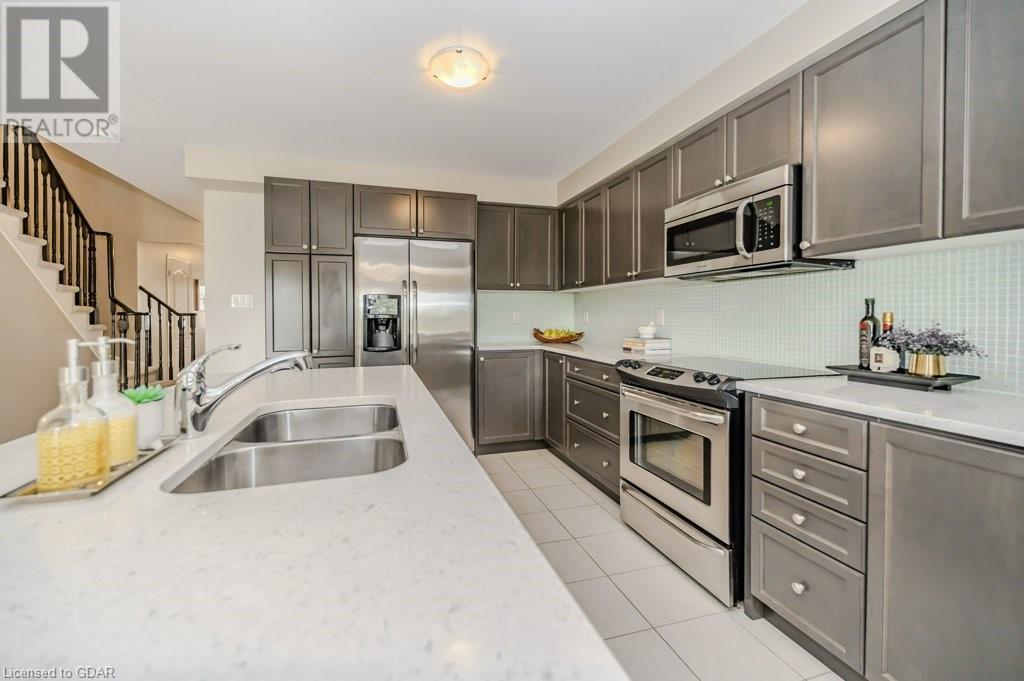 Image of property at 1035 VICTORIA Road S Unit# 117