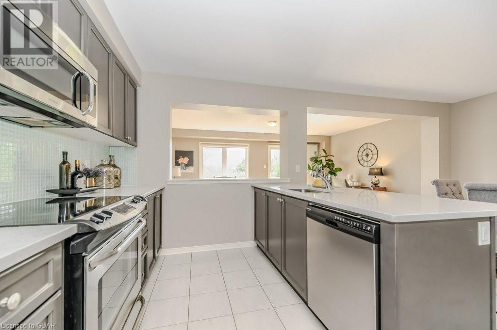 Image of property at 1035 VICTORIA Road S Unit# 117