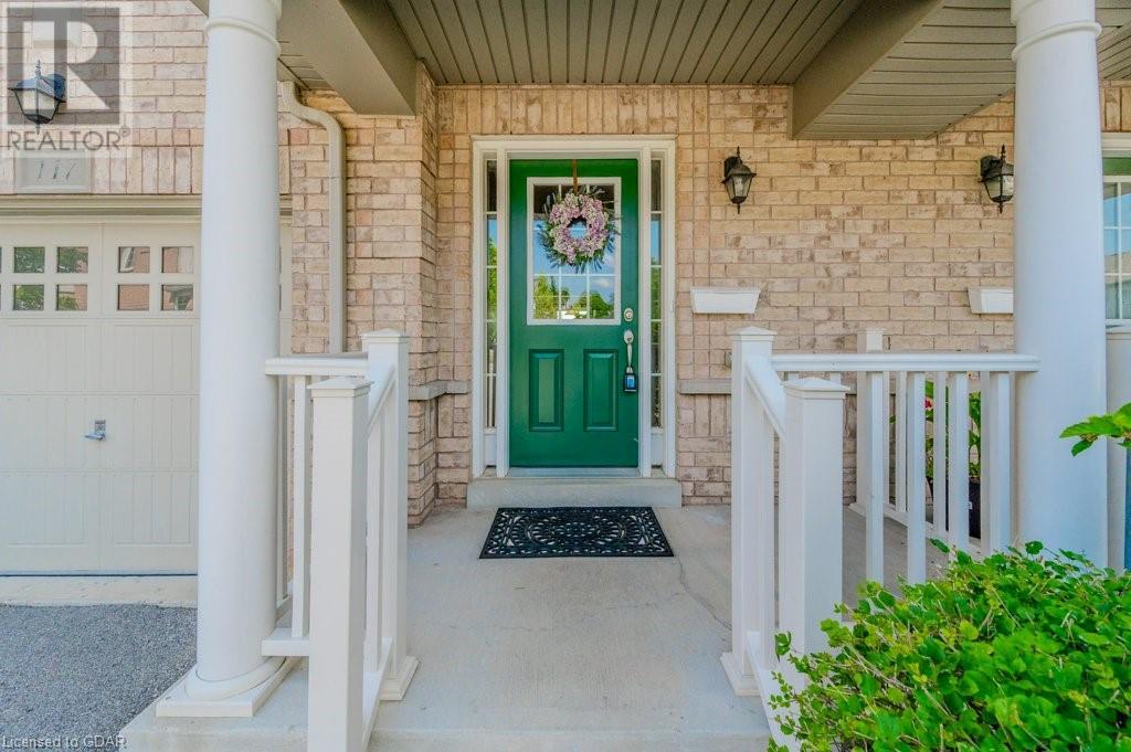 Image of property at 1035 VICTORIA Road S Unit# 117