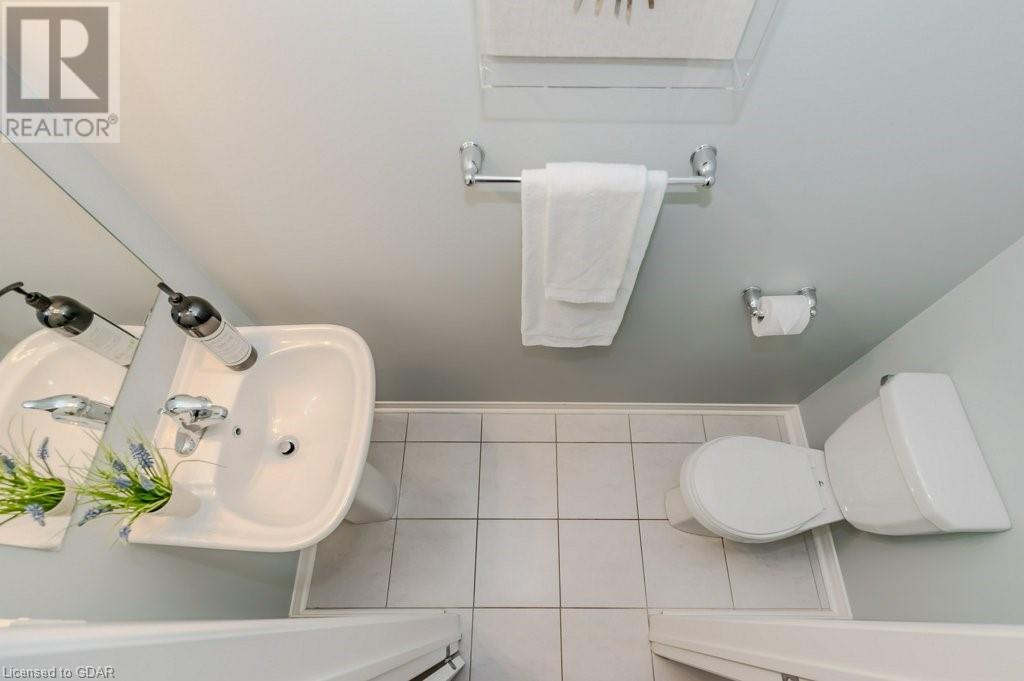 Image of property at 1035 VICTORIA Road S Unit# 117