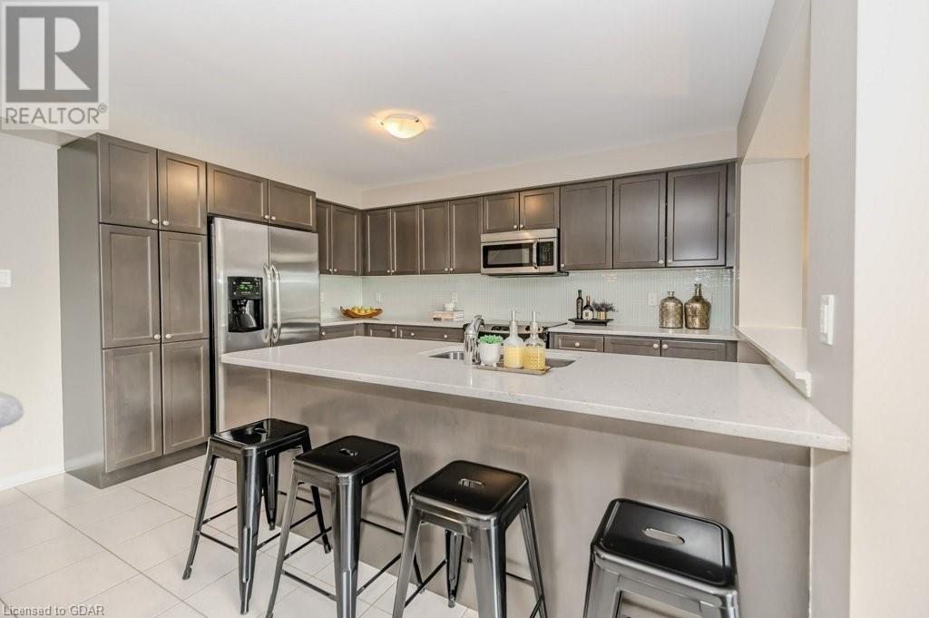 Image of property at 1035 VICTORIA Road S Unit# 117