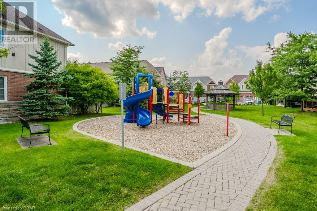 Image of property at 1035 VICTORIA Road S Unit# 117