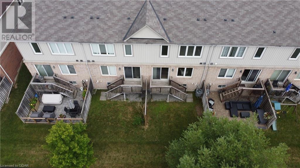 Image of property at 1035 VICTORIA Road S Unit# 117