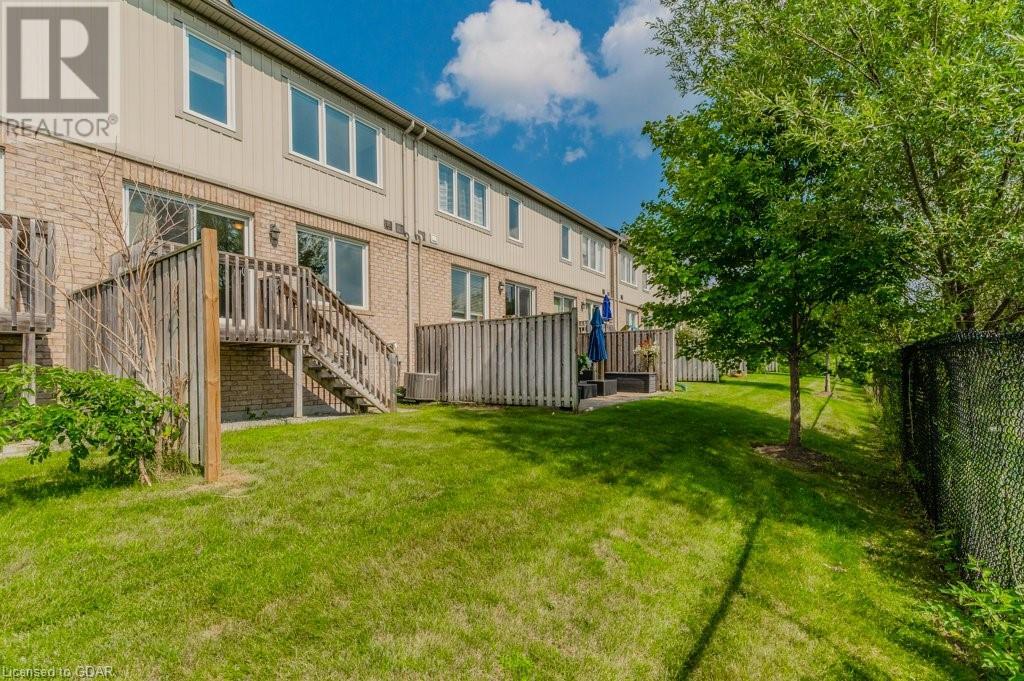 Image of property at 1035 VICTORIA Road S Unit# 117