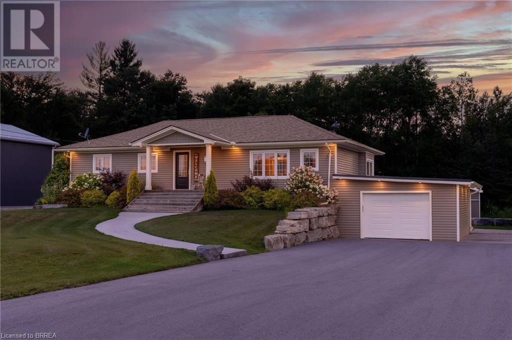 831 CHARLOTTEVILLE RD 7, simcoe, Ontario