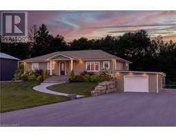 831 CHARLOTTEVILLE RD 7, simcoe, Ontario