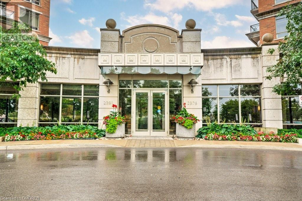 Image of property at 2379 CENTRAL PARK Drive Unit# 1108